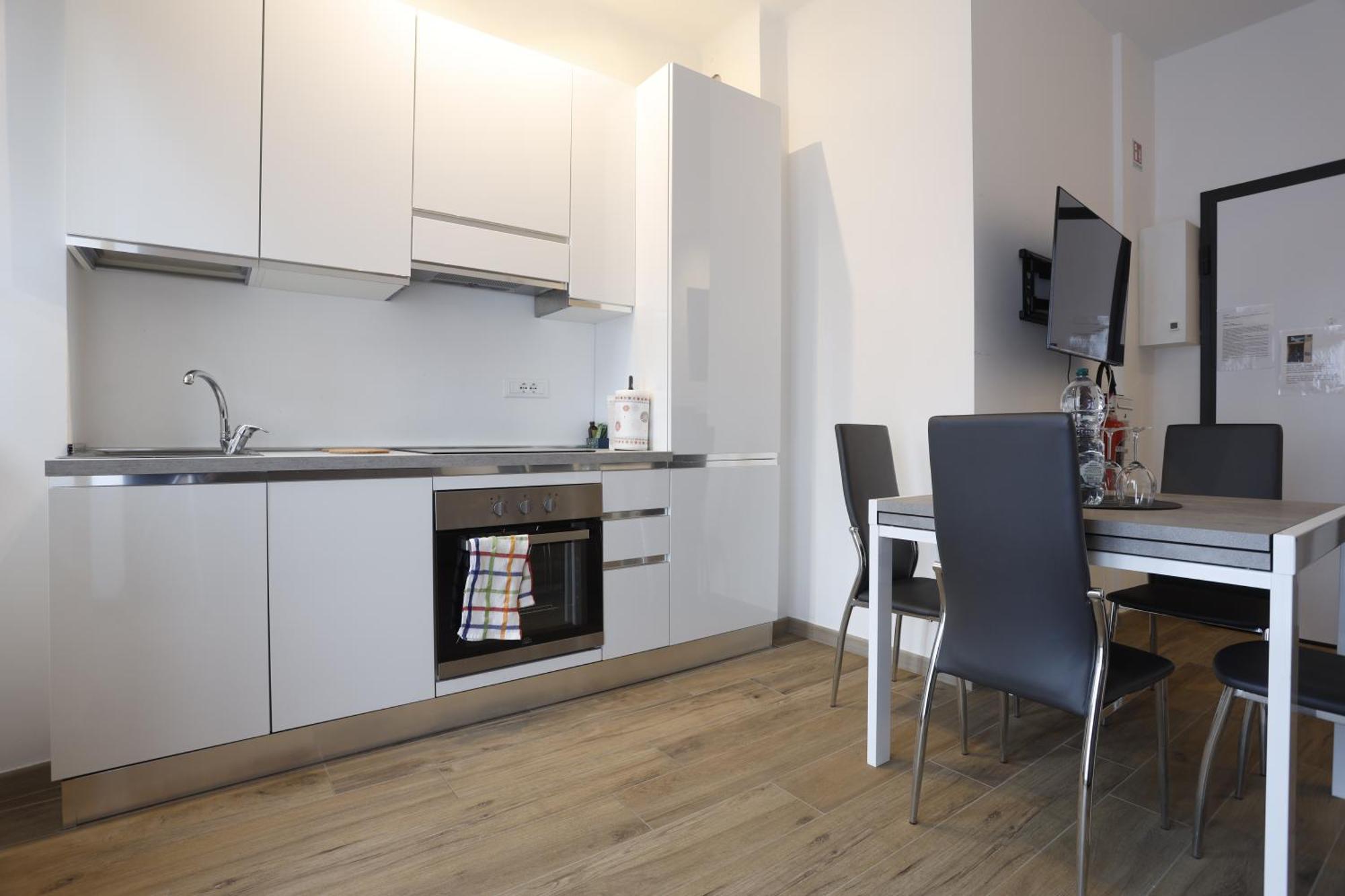 Marina House - Iulm Navigli San Paolo Apartment - Milan, Milan
