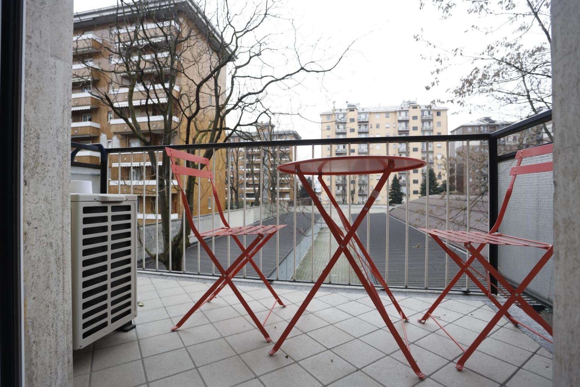 Marina House - Iulm Navigli San Paolo Apartment - Milan — Photos 2